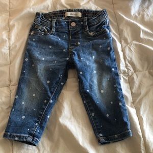 Gymboree Skinny jeans